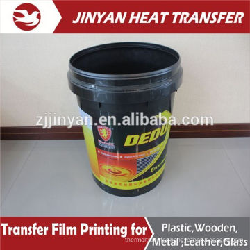 high quality transfer toothpick holders stickers